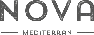 NOVA Mediterran Default Logo