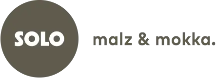 solo malz & mokka Default Logo